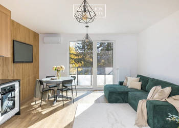 Mieszkanie Warszawa 73.83m2 4 pok