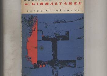 Katastrofa w Gibraltarze - Klimkowski