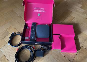 Dekoder Magneta T-Mobile TV  STB-HY 4402