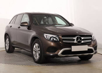 Mercedes GLC GLC 250 4MATIC