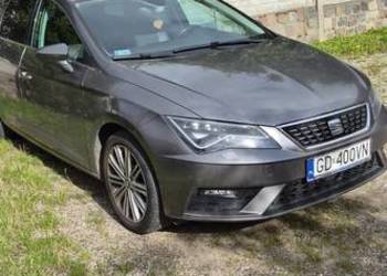 Sprzedam seat leon