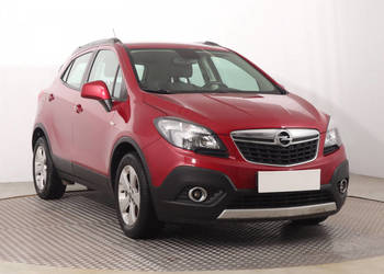 Opel Mokka 1.6