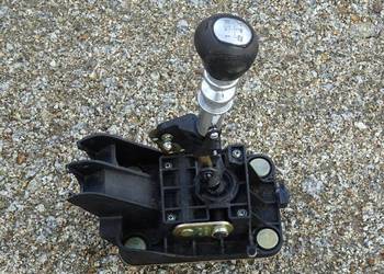 mondeo linki skrzyni biegów manual