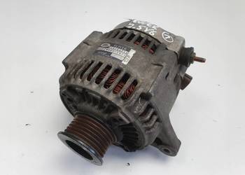 ALTERNATOR Rover 75 2.5 V6 _ YLE102330 denso oryginał Alternator
