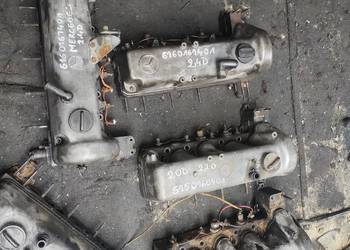 MERCEDES W115  W123 T1  MB100 głowica   2,0d 2,2d 2,4d