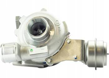 TURBINA TURBOSPRĘŻARKA TURBO MELETT SUZUKI GRAND VITARA 1.9 DDIS 130KM