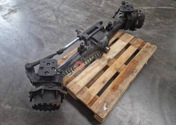 Przedni most Dana Massey Ferguson 4245