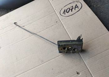 GOLF II 2 JETTA 2 191837015 ZAMEK DRZWI LEWY PRZÓD GOLF II 2 JETTA 2 191837015 ZAMEK DRZWI LEWY PRZÓD