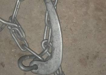 Łańcuchy śniegowe jope 570