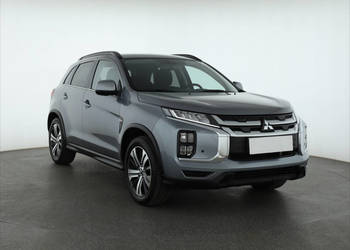 Mitsubishi ASX 2.0 MIVEC