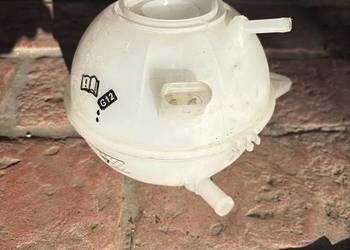 Zbiornik wyrównawczy do płynu chłodniczego VAG Volkswagen Audi