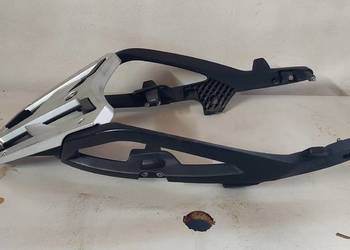 BMW R1200R stelaż stelaże mocowania kufrów