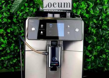 Piękny Saeco Xelsis - po pełnym przeglądzie!