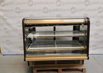 Witryna cukiernicza Igloo Julia 1.3