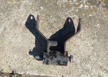 Mocowanie silnika do quada 125