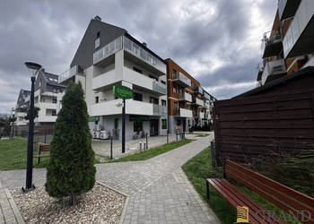 Oferta sprzedaży mieszkania 59.38m2 Stargard