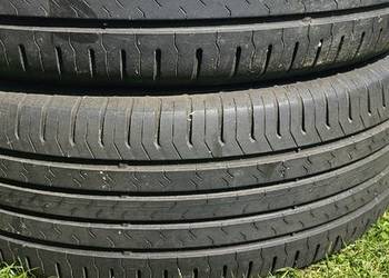 Opony continental  235 60 18