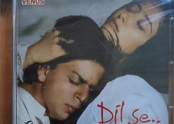 Dil Se... ? CD Bollywood Hits | A.R. Rahman