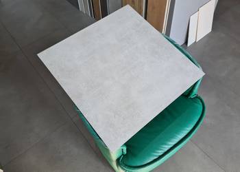 Płytki gres STARK PURE GREY mat 60X60 gat 2