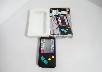 Unikatowa gra retro LCD BOY FRIEND by GEGU | Box | Sprawna
