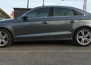 Audi A3 8V 2014, Premium plus, S-tronic