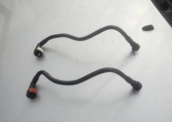 FORD FOCUS MK2 , C-MAX MK! - Komplet przewodów paliwowych -3M519B286  !!!