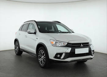 Mitsubishi ASX 1.6 MIVEC