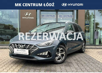 Hyundai i30 1.5 DPI 110KM Comfort + Pakiet Zimowy Salon Polska Faktura VAT…
