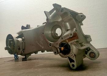 Piaggio Nrg - Blok silnika (lewy) Piaggio Nrg - Blok silnika (lewy)