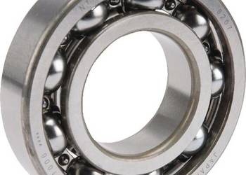 Łożysko kulkowe 961006207000