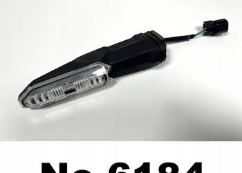 KAWASAKI Z 900 (ZR900) 20-25 Kierunkowskaz lewy przód 23037-0460