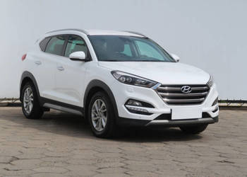 Hyundai Tucson 1.6 T-GDI