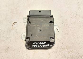 Cupra Tavascan 11H 2025 moduł sterownik centralka airbag poduszek WYBUCH ! 