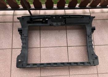 VW Touran lift 10-15 1T0 pas przedni wzmocnienie