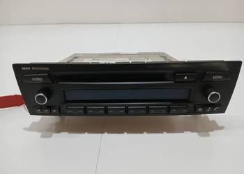 RADIO PROFESSIONAL CD BMW X1 E84 9263462