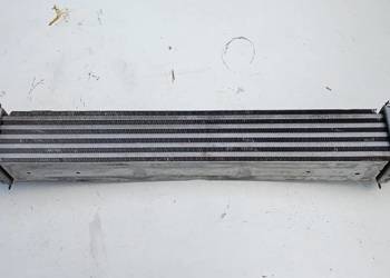 INTERCOOLER NEMO BIPPER FIORINO 1.3 HDI 51790623