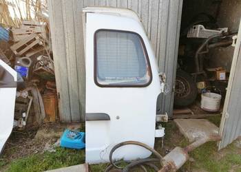 drzwi prawe i lewe vanette serena