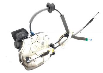 ZAMEK DRZWI PRAWY PRZÓD AUDI A6 C8 Kombi 4K1837016K