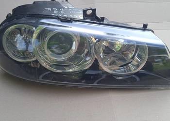 ALFA ROMEO 156 LAMPA PRZÓD PRAWA XENON EU