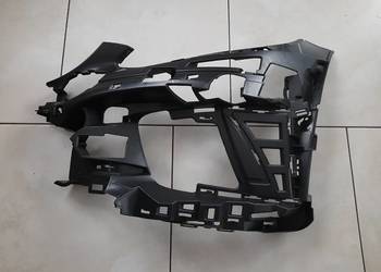 Wzmocnienie zderzaka przód szkielet Mercedes C204 AMG 2058855502 2058855602