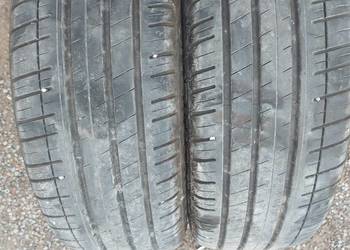 Opony letnie 215/55/R16