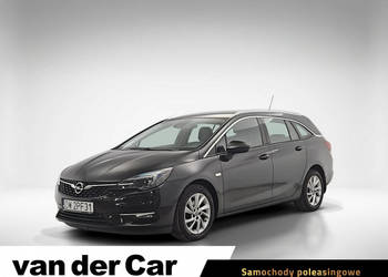 Opel Astra V 1.5 CDTI Elegance S&S ! Z Polskiego Salonu ! Faktura Vat ! K …