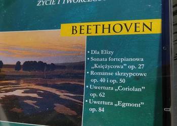 Beethoven dla Elizyl muzyka Księgarnia muzyczna Warszawa