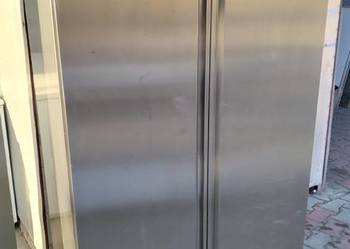 Szafa magazynowa gastronomiczna 100x42x180