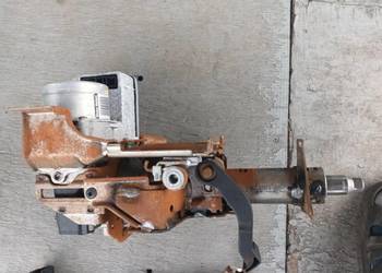 Wspomaganie elektryczne nissan Micra K12 48810AX710 50300558
