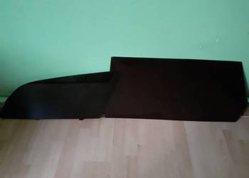 plastikowe szyby audi a6 c6, roleta VW b6 zasilacz