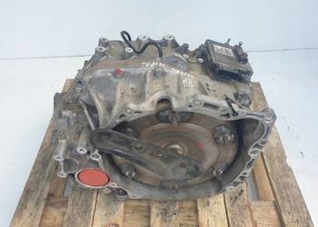 AUTOMATYCZNA SKRZYNIA BIEGÓW Volvo V90 S90 II 2.0 DIESEL D5 _ 1285133 TG-