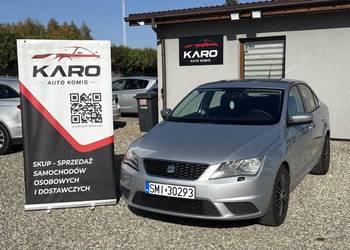 Seat Toledo - Gwarancja