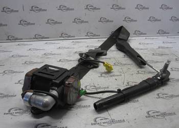 CHEVROLET CAPTIVA I LIFT 13r pas bezpieczeństwa lewy przód 95473474