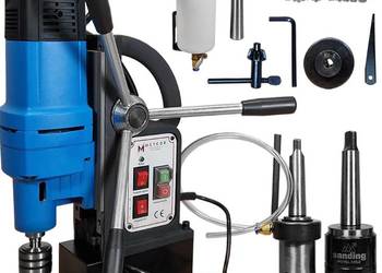 Wiertarka Magnetyczna SP5113U